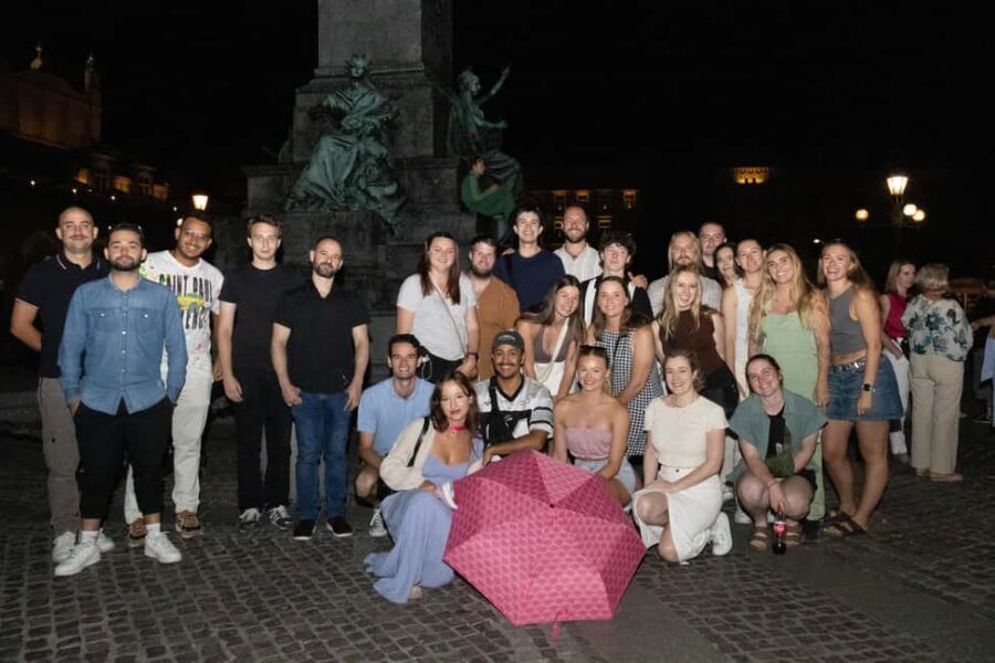 Krakow: Pub Crawl 1H Open Bar, VIP Entry & Welcome Shots - Practical Details & Tips