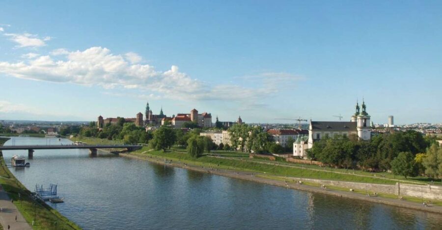 Krakow: River Cruise and Guided Visit to Schindlers Factory - Who Will Love This Tour?