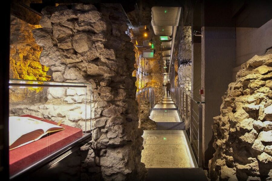 Krakow: Rynek Underground Museum Skip-the-line Guided Tour - Final Thoughts