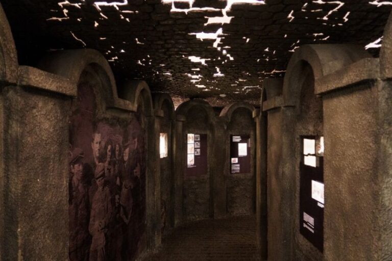 Krakow: Schindler's Factory Guided Tour - Final Thoughts