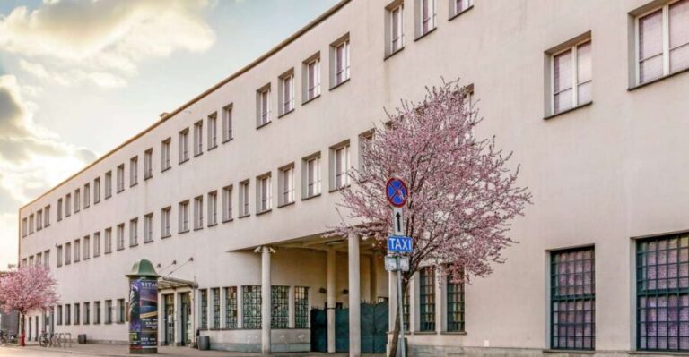 Krakow: Schindler's Factory Guided Tour - The Experience: Pros and Cons