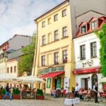 Krakow: Schindler's Factory & Kazimierz Jewish Quarter Tour - What to Expect from the Tour