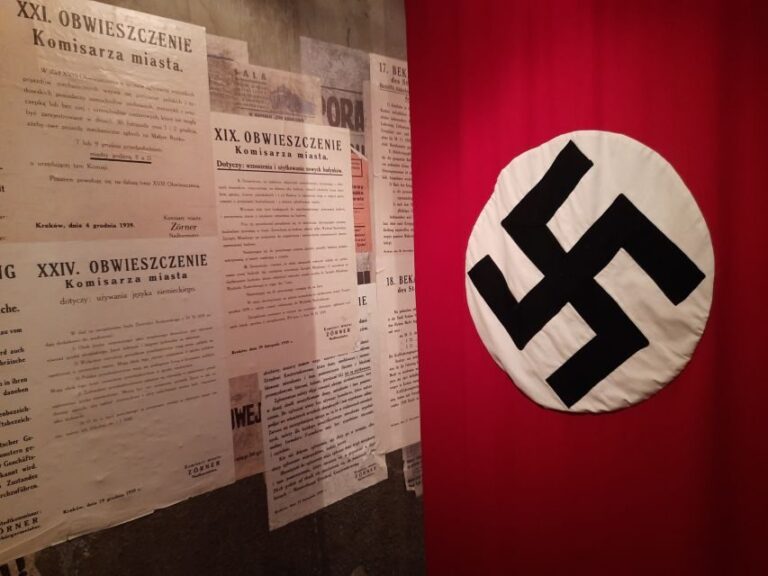 Krakow: Schindler's Factory Tour with Entrance Ticket - Who Should Consider This Tour?