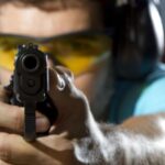 Kraków: Shooting Range Experience - The Experience in Detail