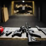 Kraków: Shooting Range Experience with Hotel Transfers - The Details That Matter