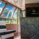 Krakow: Sightseeing Cruise on the Vistula River - The Practical Details