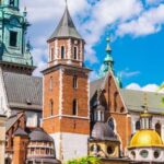 Krakow: Skip-the-Line Wawel Castle Royal Apartments Tour - Small-Group Experience: More Than Just a Tour