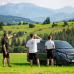 Krakow: Slovakia Treetop Walk & Zakopane Tour (Hotel Pickup) - Diving Into the Itinerary