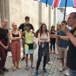 Krakow: Small group Tour with a licensed guide Eugene - What to Expect