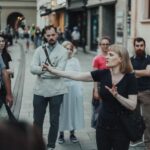Krakow: Spooky Tales Guided Walking Tour - Why This Tour Works