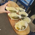 Krakow: Street Food Walking Tour - The Food Stops