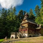 Krakow: Tatra Mountains and Zakopane Full-Day Private Tour - The Itinerary in Depth