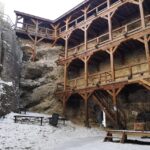 Krakow: "The Witcher" Ogrodzieniec Castle Private Tour - What to Expect During Your Visit