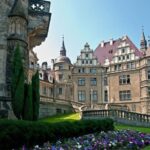 Krakow to Moszna Castle and Plawniowice Guided Tour by Car - FAQ