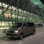 Krakow to Warsaw Private Transfer Best Value - How the Journey Typically Looks