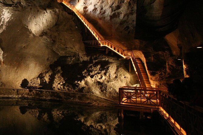 Krakow to Wieliczka Salt Mine Tour with Ticket and Pickup Options - Final Thoughts: Is This Tour Right for You?