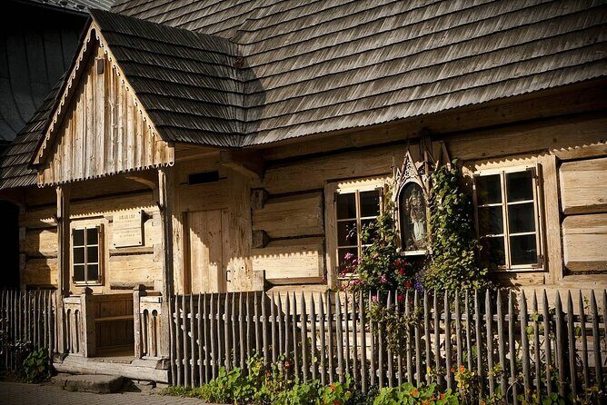 Kraków to Zakopane Private Luxury Tour - Analyzing the Value