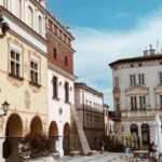 Krakow: Tour to Zalipie and Tarnow - Exploring Zalipie: Art in Every Corner