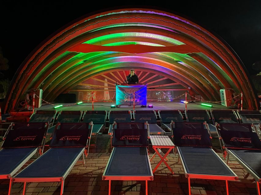 Krakow: Trip to Chocholow Thermal Baths in Tatra Mountains - Is It Worth the Price?