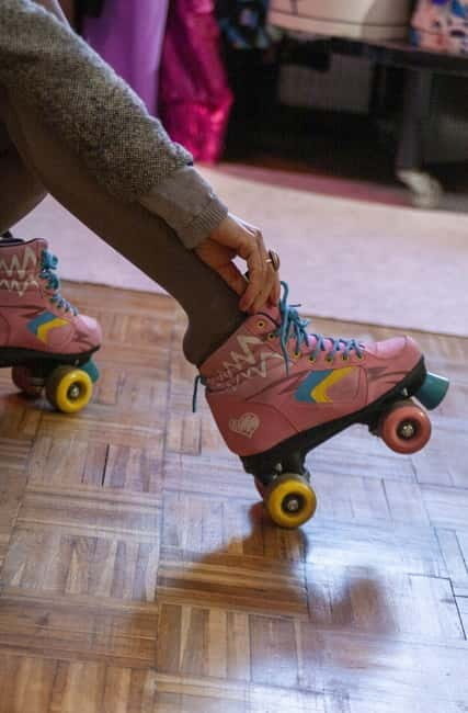 Kraków: Vintage Shops Guided Tour - The Value of the Tour