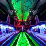 Kraków: VIP Limo Party Tour with Drinks & Club Entry - The Ride: What’s It Like?