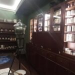 Krakow: Visit Apteka Pod Orlem in Italian - The Experience in Detail