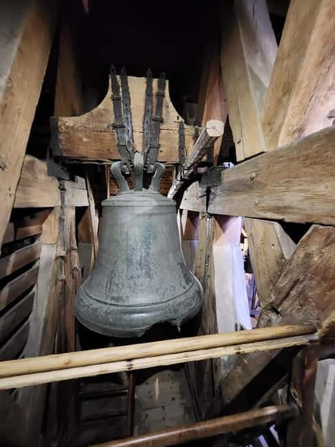 Krakow: Visit to Wawel Hill and the Cathedral - The Views and the Legend of the Dragon