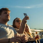 Krakow: Vistula River Sightseeing Cruise with Audio Guide - The Experience of the Tour