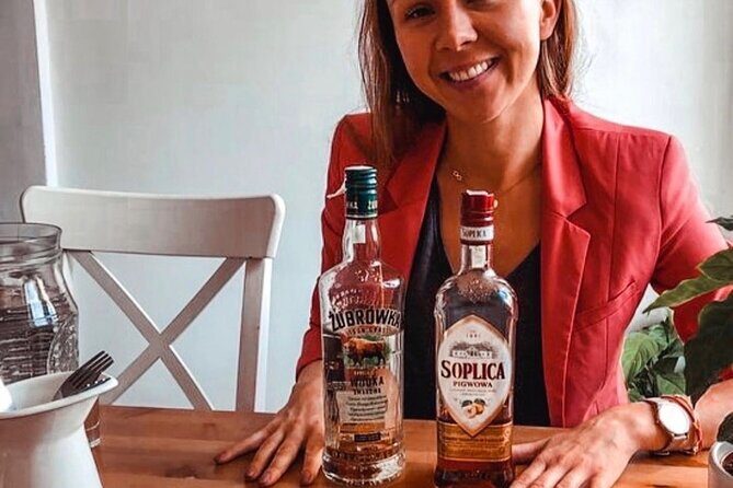 Krakow Vodka and Culture Tour - Who Would Love This Tour?
