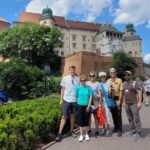 Krakow Warsaw Private Transfer with Czestochowa Black Madonna private tour - Who Should Consider This Tour?