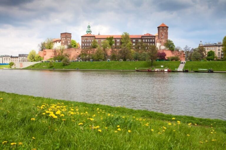 Krakow: Wawel Castle, Cathedral, Rynek Underground & Lunch - Who Will Love This Tour?