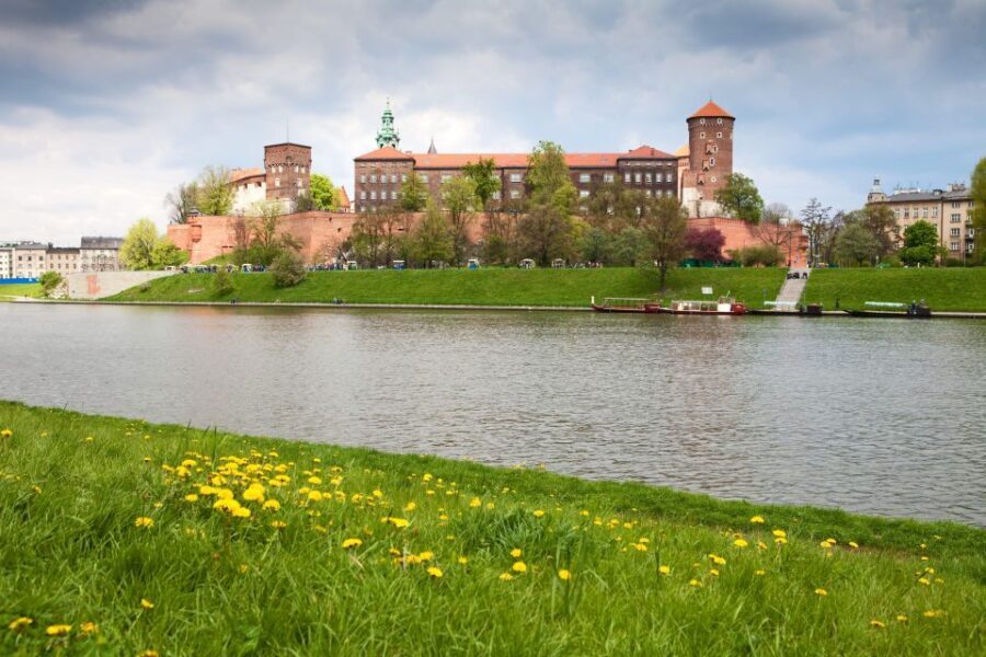 Krakow: Wawel Castle, Cathedral, Rynek Underground & Lunch - Who Will Love This Tour?