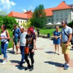 Krakow: Wawel Castle Guided Tour with Entry Tickets - Who Would Love This Tour?