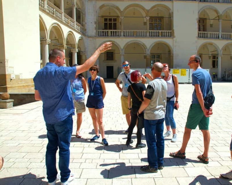 Krakow: Wawel Guided Tour  Cathedral and/or Castle - Why This Tour Could Be Your Krakow Highlight