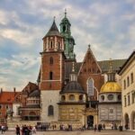 Krakow - Wawel Sightseeing of the Royal Hill - Monuments and Modern Symbols