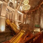Kraków: Wieliczka Salt Mine Guided Tour with Hotel Pickup - Who Is This Tour Best Suited For?