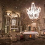 Kraków: Wieliczka Salt Mine Guided Tour with Transfer - The Experience and Why Travelers Love It