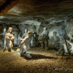 Krakow: Wieliczka Salt Mine Tour with Hotel Pickup & Guide - What to Expect from the Tour