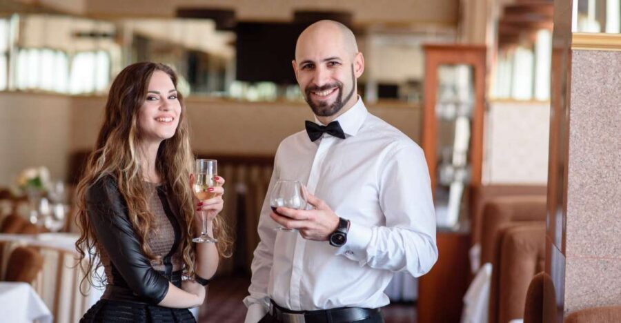 Krakow Wine Tasting Private Tour with Wine Expert - The Value of a Private Guide