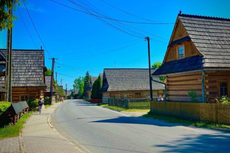 Krakow: Zakopane and Tatra Mountains Tour - Is the Tour Worth It?