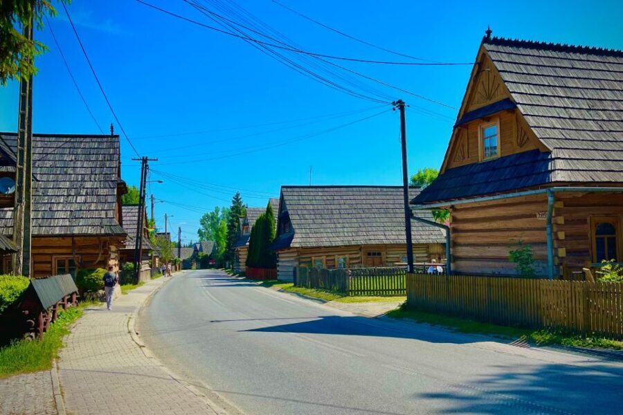 Krakow: Zakopane and Tatra Mountains Tour - Is the Tour Worth It?