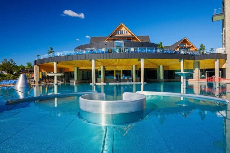 Krakow: Zakopane and Thermal Pools Tour with Hotel Pickup - FAQ