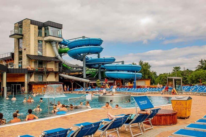 Krakow: Zakopane Cable Car, Spirits, Tasting & Thermal Baths - How the Tour Really Feels