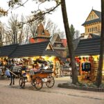 Krakow: Zakopane, Cable Car, Tatra Mountains & Scenic Views - What Makes This Tour Stand Out