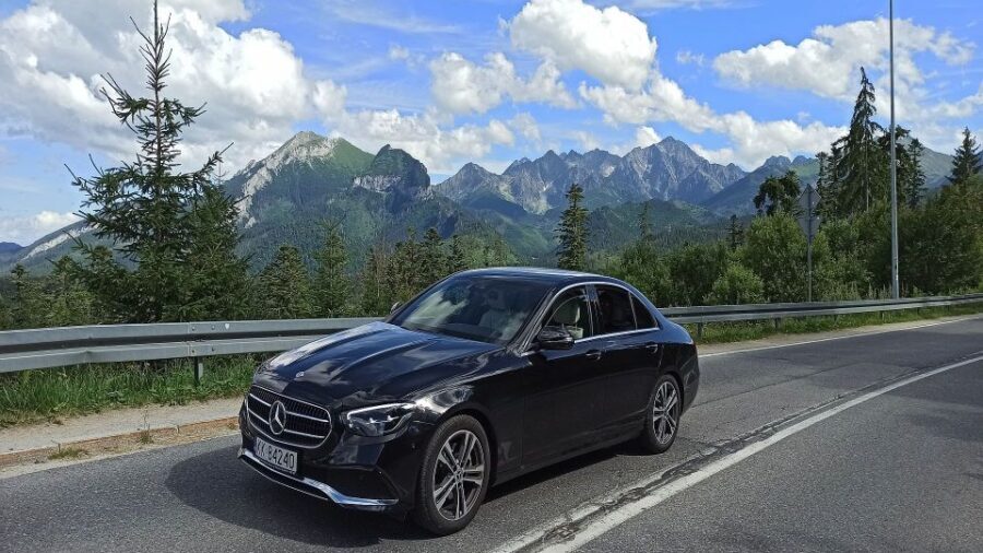 Krakow: Zakopane Cable Car, Vodka, Tasting & Thermal Springs - What Sets This Tour Apart?