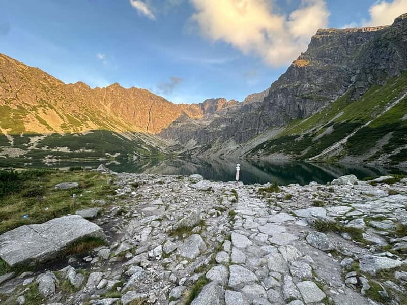 Krakow: Zakopane & Tatra Mountains E-Bike Tour & Spa - Who Will Enjoy This Tour?