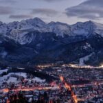 Krakow: Zakopane-Thermal Bath(Evening Time)with Hotel Pickup - Exploring Zakopane: The Town and Its Charm