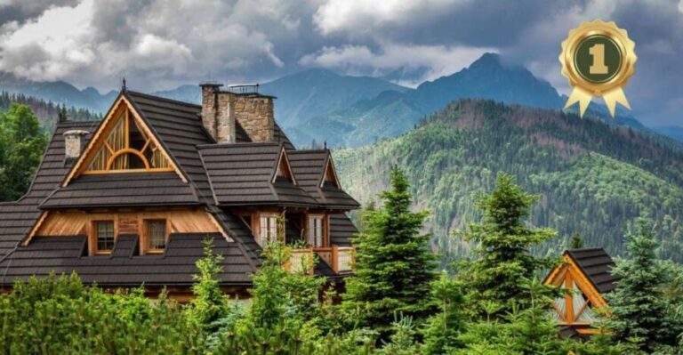 Kraków: Zakopane + Thermal Spa + Tasting - One Day Full Tour - The Experience of the Tour