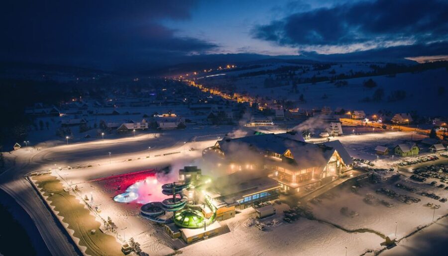 Kraków: Zakopane Tour, Cable Car & Thermal Baths - What to Expect on the Tour