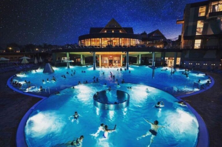 Krakow : Zakopane Tour + Thermal Pools with Hotel Pickup - What to Expect from the Tour